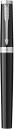 Ручка перьев. Parker Ingenuity Core F570 (2181994) Black СT F сталь нержавеющая подар.кор.7