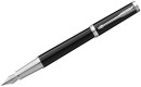 Ручка перьев. Parker Ingenuity Core F570 (2181994) Black СT F сталь нержавеющая подар.кор.8