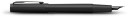 Ручка перьев. Parker Ingenuity Core F570 (2182013) Black BT F сталь нержавеющая подар.кор.2