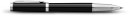 Ручка роллер Parker Ingenuity Core T570 (2181996) Black CT F черн. черн. подар.кор.2
