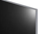 Телевизор OLED LG 55" OLED55G3RLA.ARUB атласное серебро 4K Ultra HD 120Hz DVB-T DVB-T2 DVB-C DVB-S DVB-S2 USB WiFi Smart TV9