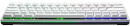 Игровая клавиатура/ Cooler Master Keyboard Keyboard SK622/White/TTC Low Red/RU4