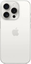 Смартфон Apple iPhone 15 Pro 256Gb,  A3104,  белый титан2