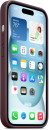 Чехол (клип-кейс) Apple для Apple iPhone 15 MT3E3FE/A with MagSafe Mulberry7