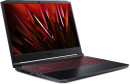 Ноутбук Acer Nitro 5 AN515-45-R7SL 15.6" 1920x1080 AMD Ryzen 7-5800H SSD 512 Gb 8Gb WiFi (802.11 b/g/n/ac/ax) Bluetooth 5.2 NVIDIA GeForce RTX 3070 8192 Мб черный DOS NH.QBRER.0022