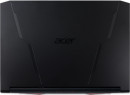 Ноутбук Acer Nitro 5 AN515-45-R7SL 15.6" 1920x1080 AMD Ryzen 7-5800H SSD 512 Gb 8Gb WiFi (802.11 b/g/n/ac/ax) Bluetooth 5.2 NVIDIA GeForce RTX 3070 8192 Мб черный DOS NH.QBRER.0026