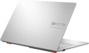Ноутбук ASUS VivoBook Go 15 E1504GA-BQ149 15.6" 1920x1080 Intel Celeron-N200 SSD 256 Gb 8Gb Intel UHD Graphics серебристый DOS 90NB0ZT1-M005Z08