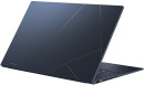 Ноутбук ASUS Zenbook 15 UM3504DA-BN198 15.6" 1920x1080 AMD Ryzen 5-7535U SSD 512 Gb 16Gb WiFi (802.11 b/g/n/ac/ax) Bluetooth 5.3 AMD Radeon Graphics синий DOS 90NB1161-M007C010