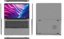 Ноутбук Digma EVE C5800 DN15CN-8CXW02 15.6" 1920x1080 Intel Celeron-N4020 SSD 256 Gb 8Gb Intel UHD Graphics 600 серый Windows 11 Professional DN15CN-8CXW025