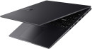 Ноутбук ASUS VivoBook 16X M3604YA-MB106 16" 1920x1200 AMD Ryzen 7-7730U SSD 512 Gb 16Gb Bluetooth 5.1 AMD Radeon Graphics черный DOS 90NB11A1-M004407
