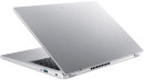 Ноутбук Acer Aspire A315-24P-R1RD 15.6" 1920x1080 AMD Ryzen 5-7520U SSD 256 Gb 8Gb WiFi (802.11 b/g/n/ac/ax) Bluetooth 5.2 AMD Radeon Graphics серебристый DOS NX.KDEEM.0085