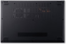 Ноутбук Acer Aspire A315-24P-R1RD 15.6" 1920x1080 AMD Ryzen 5-7520U SSD 256 Gb 8Gb WiFi (802.11 b/g/n/ac/ax) Bluetooth 5.2 AMD Radeon Graphics серебристый DOS NX.KDEEM.0087