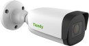 Камера видеонаблюдения IP Tiandy Lite TC-C35US I8/A/E/Y/M/C/H/2.7-13.5/V4.0 2.7-13.5мм корп.:белый (TC-C35US I8/A/E/Y/M/C/H/V4.0)2