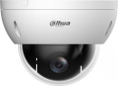 Камера видеонаблюдения аналоговая Dahua DH-SD22204DB-GC 2.7-11мм HD-CVI HD-TVI цв. корп.:белый2