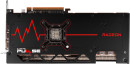 Видеокарта Sapphire Radeon RX 7700 XT PULSE PCI-E 12288Mb GDDR6 192 Bit Retail 11335-04-20G6