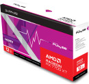 Видеокарта Sapphire Radeon RX 7700 XT PULSE PCI-E 12288Mb GDDR6 192 Bit Retail 11335-04-20G7