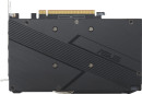 Видеокарта ASUS Radeon RX 7600 Dual V2 OC PCI-E 8192Mb GDDR6 128 Bit Retail 90YV0IH2-M0NA007