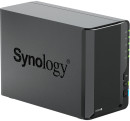 Сетевое хранилище Synology DS224+ 2x2,5 / 3,52