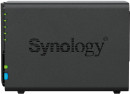 Сетевое хранилище Synology DS224+ 2x2,5 / 3,55