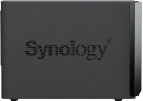 Сетевое хранилище Synology DS224+ 2x2,5 / 3,56