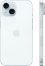 Смартфон Apple iPhone 15 256Gb Blue 2Sim (MTLM3CH/A)2