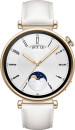 Смарт-часы HUAWEI Watch GT 4 White (55020BHX)2