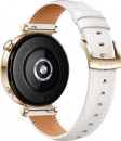 Смарт-часы HUAWEI Watch GT 4 White (55020BHX)5