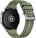 Смарт-часы HUAWEI Watch GT 4 Green (55020BGY)4