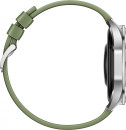 Смарт-часы HUAWEI Watch GT 4 Green (55020BGY)5