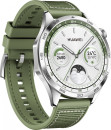 Смарт-часы HUAWEI Watch GT 4 Green (55020BGY)6