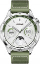 Смарт-часы HUAWEI Watch GT 4 Green (55020BGY)7