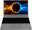 Ноутбук Digma EVE 15 C423 15.6" 1920x1080 AMD Ryzen 5-3500U SSD 512 Gb 8Gb Bluetooth 5.0 AMD Radeon Vega 8 Graphics серый Windows 11 Professional NR5158DXW012