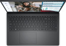 Ноутбук DELL Vostro 3520 15.6" 1920x1080 Intel Core i5-1235U SSD 512 Gb 16Gb Bluetooth 5.0 Intel Iris Xe Graphics черный Windows 11 Home 3520-56513