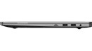 Ноутбук Tecno MegaBook T1 15 15.6" 1920x1080 AMD Ryzen 7-5800U SSD 512 Gb 16Gb WiFi (802.11 b/g/n/ac/ax) Bluetooth 5.1 AMD Radeon Graphics серый Windows 11 Home 710033001406