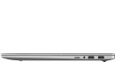 Ноутбук Tecno MegaBook S1 15.6" 3200x2000 Intel Core i5-1240P SSD 512 Gb 16Gb WiFi (802.11 b/g/n/ac/ax) Bluetooth 5.2 Intel Iris Xe Graphics серый Windows 11 Home 710033001346