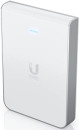 Wi-Fi точка доступа IN-WALL WI-FI 6 U6-IW UBIQUITI3