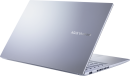 Ноутбук ASUS Vivobook 15 X1502ZA-EJ1426 15.6" 1920x1080 Intel Core i5-12500H SSD 512 Gb 8Gb Bluetooth 5.1 Intel Iris Xe Graphics серебристый DOS 90NB0VX2-M024103