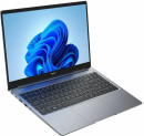 Ноутбук Tecno Megabook T1 T15DA 15.6" 1920x1080 AMD Ryzen 7-5800U SSD 512 Gb 16Gb AMD Radeon Graphics серебристый Windows 11 Home 48949470049712