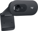 Веб-камера Logitech C505e HD Webcam 60°, складная конструкция, USB2.0, кабель 2м3