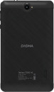 Планшет Digma Optima 7258C 4G T310 (2.0) 4C RAM2Gb ROM32Gb 7" IPS 1024x600 3G 4G Android 12 черный 2Mpix 2Mpix BT GPS WiFi Touch microSD 128Gb 4000mAh3
