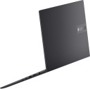 Ноутбук ASUS VivoBook 16X K3605VU-PL089 16" 2560x1600 Intel Core i5-13500H SSD 512 Gb 16Gb WiFi (802.11 b/g/n/ac/ax) Bluetooth 5.3 nVidia GeForce RTX 4050 6144 Мб черный DOS 90NB11Z1-M003F06