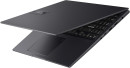 Ноутбук ASUS VivoBook 16X K3605VU-PL089 16" 2560x1600 Intel Core i5-13500H SSD 512 Gb 16Gb WiFi (802.11 b/g/n/ac/ax) Bluetooth 5.3 nVidia GeForce RTX 4050 6144 Мб черный DOS 90NB11Z1-M003F07