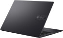 Ноутбук ASUS VivoBook 16X K3605VU-PL089 16" 2560x1600 Intel Core i5-13500H SSD 512 Gb 16Gb WiFi (802.11 b/g/n/ac/ax) Bluetooth 5.3 nVidia GeForce RTX 4050 6144 Мб черный DOS 90NB11Z1-M003F09