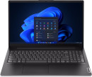Ноутбук Lenovo V15 G4 15.6" 1920x1080 AMD Ryzen 5-7520U SSD 256 Gb 8Gb Bluetooth 5.1 AMD Radeon 610M серый DOS 82YU009XAK