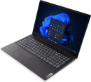 Ноутбук Lenovo V15 G4 15.6" 1920x1080 AMD Ryzen 5-7520U SSD 256 Gb 8Gb Bluetooth 5.1 AMD Radeon 610M серый DOS 82YU009XAK3