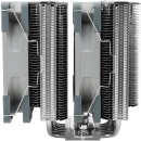 Кулер для процессора Thermalright Frost Tower 120, высота 154 мм, 1850 об/мин, 30 дБА, PWM3