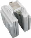 Кулер для процессора Thermalright Peerless Assassin 120 White ARGB, высота 157 мм, 1550 об/мин, 26 дБА, PWM, белый, ARBG подсветка3
