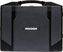 Защищенный ноутбук Durabook S14I G2 Standard S4E1P2AAEBXE3