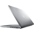Ноутбук DELL LATITUDE 5530/ Dell Latitude 5530 15.6"(1920x1080 (матовый))/Intel Core i7 1255U(1.7Ghz)/16384Mb/512SSDGb/noDVD/Int:Intel Iris Xe Graphics/Cam/BT/WiFi/58WHr/war 1y/1.59kg/grey/Ubuntu7