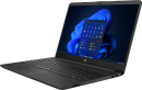 Ноутбук HP 250 G9 15.6" 1920x1080 Intel Core i5-1235U SSD 512 Gb 8Gb Bluetooth 5.0 Intel Iris Xe Graphics черный DOS 6S7B5EU3